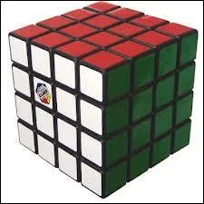 Quel est ce rubik's cube ?