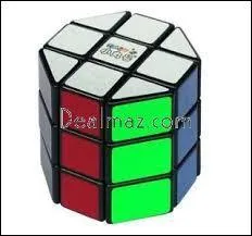 Quel est ce rubik's cube ?