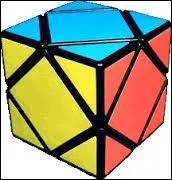 Quel est ce rubik's cube ?