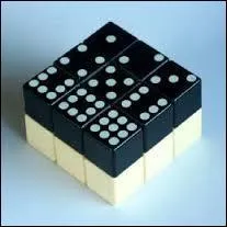Quel est ce rubik's cube ?