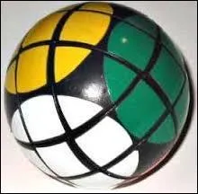 Quel est ce rubik's cube ?