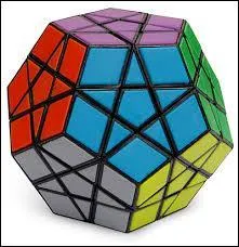 Quel est ce rubik's cube ?