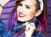 Quiz Demi Lovato - Sa carrire d'actrice