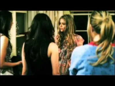 Où étaient Jenna et Toby le soir où elle est devenue aveugle ?