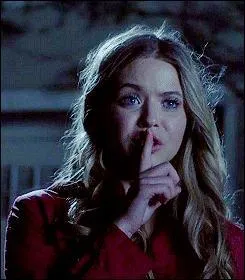 Dans quel épisode Ali a-t-il fait son come back du monde des morts ?