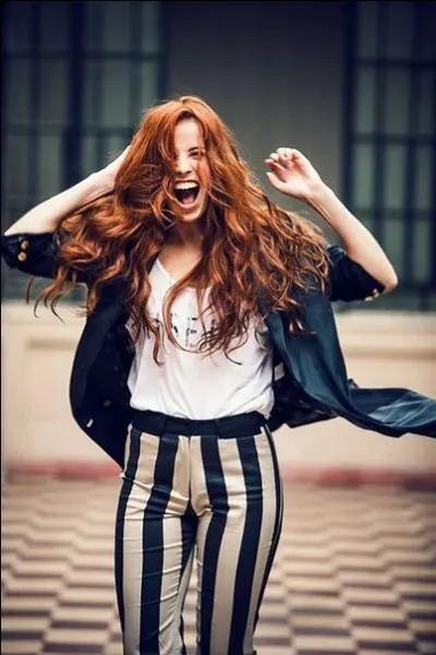 Quand est-elle née ?