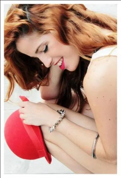 Quel est son compte Twitter ?