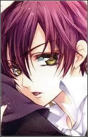 Qui est ce personnage ?