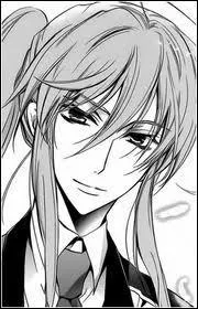 Qui est ce personnage ?