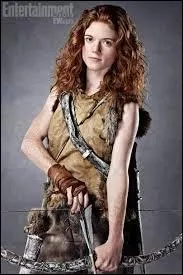 Qui a tué la sauvageonne amoureuse de Jon Snow ?