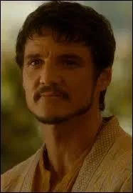 Pourquoi le prince Oberyn a-t-il voulu être le champion de Tyrion ?