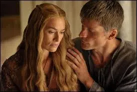 Qui a découvert en premier le couple incestueux que forment Jaime et Cersei Lannister ?