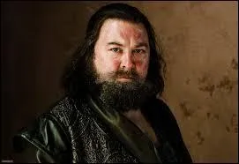 Quel est l'animal caractéristique de la maison Baratheon ?