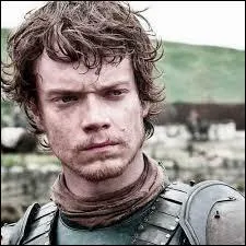 Comment Ramsay Snow a-t-il surnommé Theon Greyjoy ?