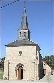 La Serre-Bussière-Vieille est un village limousin. IL se trouve dans le département n° ...