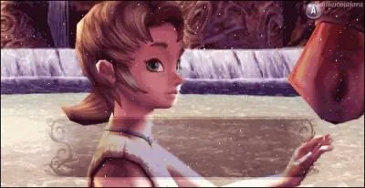 Qui est ce personnage ?