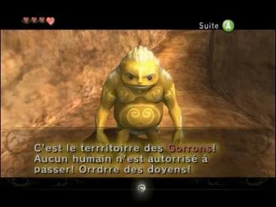 Qu'est-ce que c'est ?