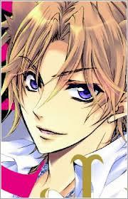 Quiz Manga