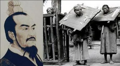 Li Si était un Premier ministre chinois de la dynastie Qin. Il a été condamné à mort et exécuté par une méthode qu'il avait, lui-même, imposée dans une de ses lois. Comment est-il décédé ?