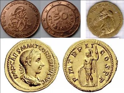 Pour quelle raison Marcus Gavius Apicius, riche citoyen romain amateur des plaisirs de la table décida-t-il de se suicider ? Il venait d'apprendre que