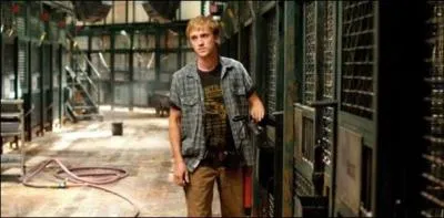 Quelle est leur première victime ?