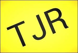 Que signifie 'tjr' ?