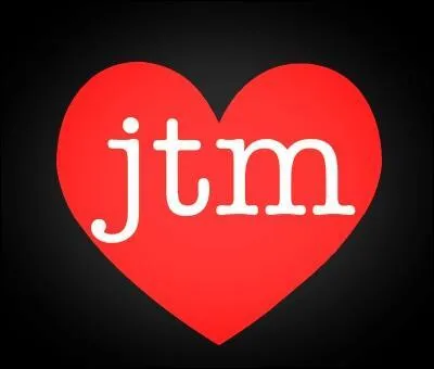 Que signifie 'jtm' ?