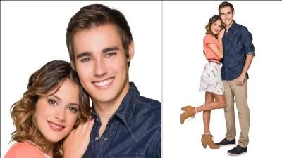 Comment se nomme ce couple ?