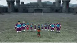 Avec qui Protocole Oméga 3.0 fait-il le Mini Max ?