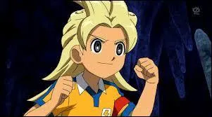 Avec qui Arion Sherwind fait-il le Mini Max ?