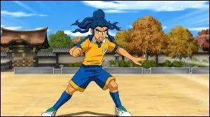 Avec qui Nishiki Ryoma fait-il le Mini Max ?