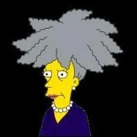 Qui est cette femme ?