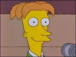 Comment s'appelle-t-il ?