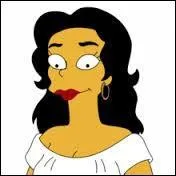 Qui est-elle et où a-t-elle rencontré Tahiti Bob ?