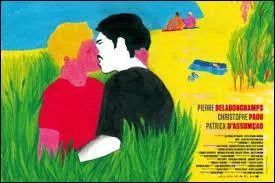 L'affiche de ce film a fait scandale et a été interdite à Versailles. Quel est ce film ?