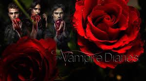 Quiz Vampire diaries