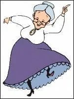 Qui est cette Dame ?