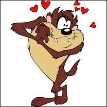 Comment s'appelle t'il ?