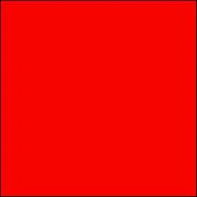 Connaissez-vous le nom de cette couleur en anglais ?