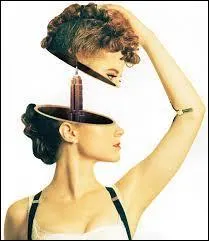 Et Kiesza &eacute;crit une autre chanson, une "bombe" selon les commentaires et je ne les contredirai pas, donc quel est son titre ?