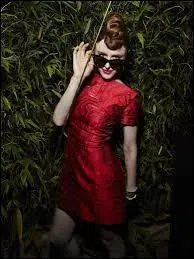 Gr&acirc;ce &agrave; &ccedil;a, elle a d&eacute;croch&eacute; une bourse pour un coll&egrave;ge, mais lequel ?