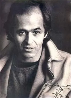 Qui est ce chanteur ?