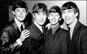 Quel groupe est l'auteur du titre "Let it be" ?