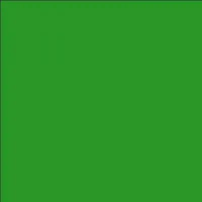 De quelle couleur s'agit-il ?