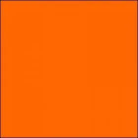 De quelle couleur s'agit-il ?