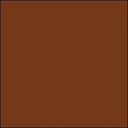 Marron en français mais en anglais, de quelle couleur s'agit-il ?