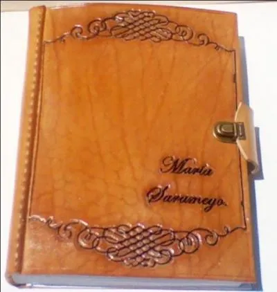 A qui appartient ce journal ?