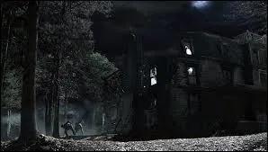 Qu'est-il arrivé à la maison des Hale ?