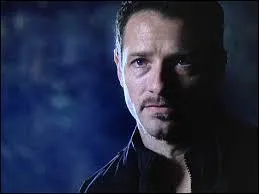 Que est-il arrivé à Peter après l'incendie ?