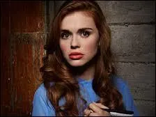 Est-ce que Lydia est mordue par Peter ?